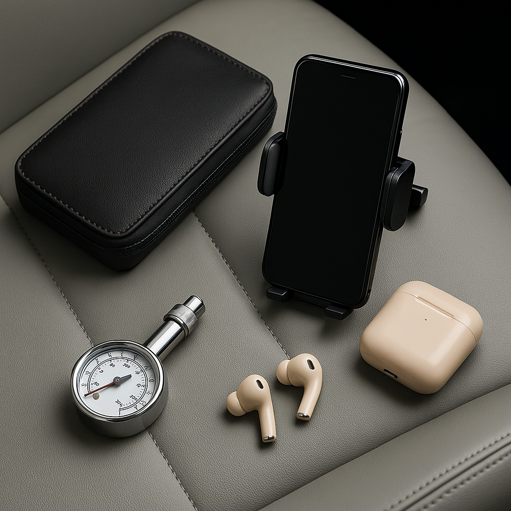 Car Accessories
