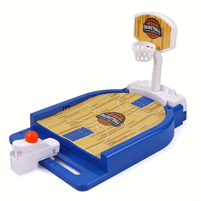 Interactive Family Game Console - Dual-Player Basketball, Soccer & Bowling Competition - Perfect for Parent-Youngsters Bonding - Ideal Gift for Christmas, Halloween, Thanksgiving & Birthdays, Games for Family