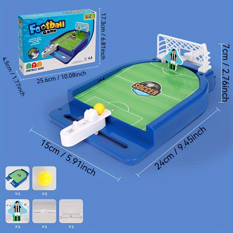 Interactive Family Game Console - Dual-Player Basketball, Soccer & Bowling Competition - Perfect for Parent-Youngsters Bonding - Ideal Gift for Christmas, Halloween, Thanksgiving & Birthdays, Games for Family