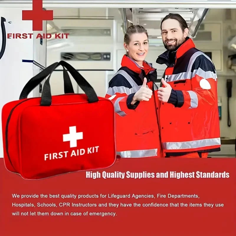 First Aid Kit