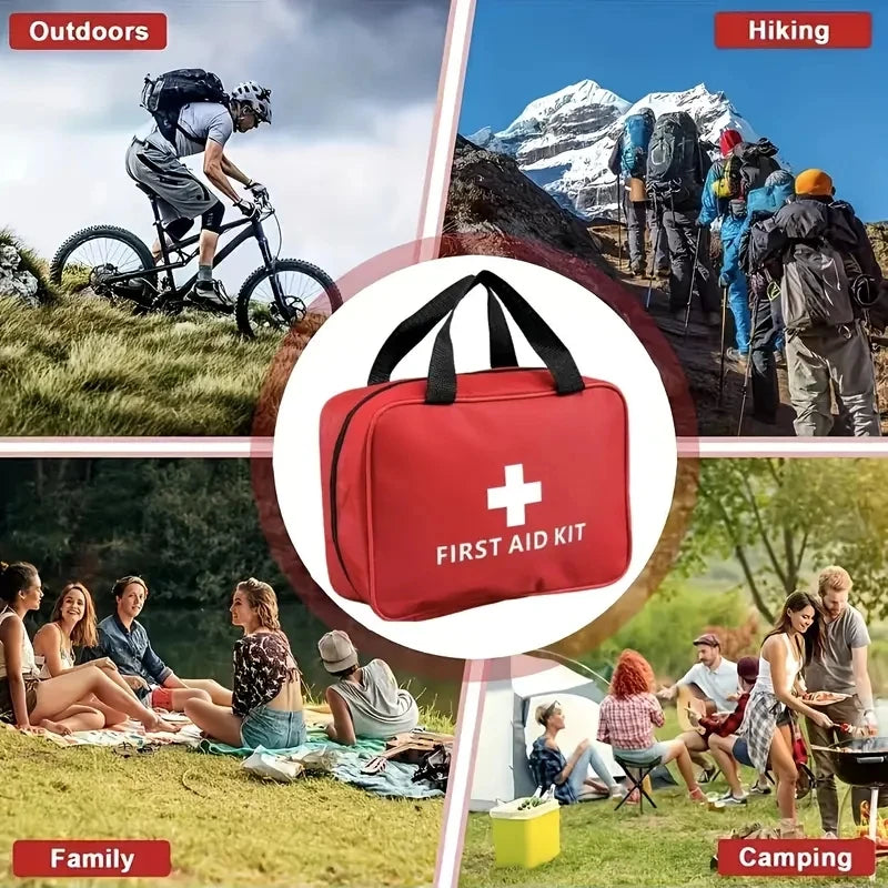 First Aid Kit