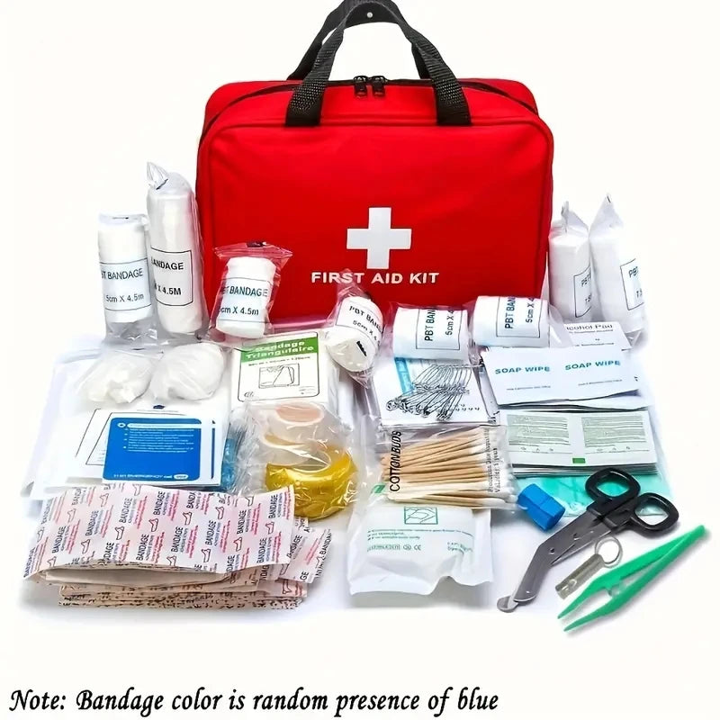 First Aid Kit