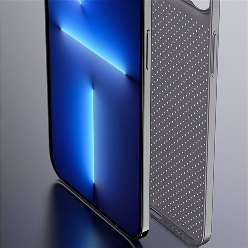 Ultra-thin Matte Anti-drop Mobile Phone Case For, iPhone14/14Plus/14Pro/14ProMax, iPhone13/13Mini/13Pro/13ProMax, iPhone12/12Mini/12Pro/12ProMax
