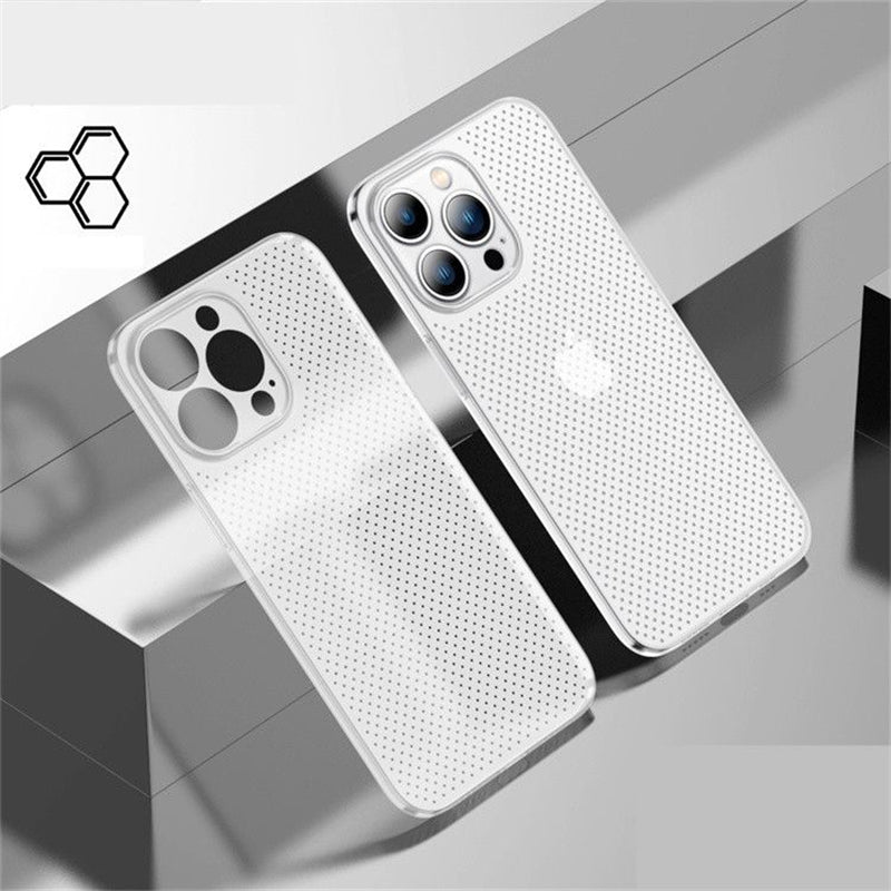 Ultra-thin Matte Anti-drop Mobile Phone Case For, iPhone14/14Plus/14Pro/14ProMax, iPhone13/13Mini/13Pro/13ProMax, iPhone12/12Mini/12Pro/12ProMax