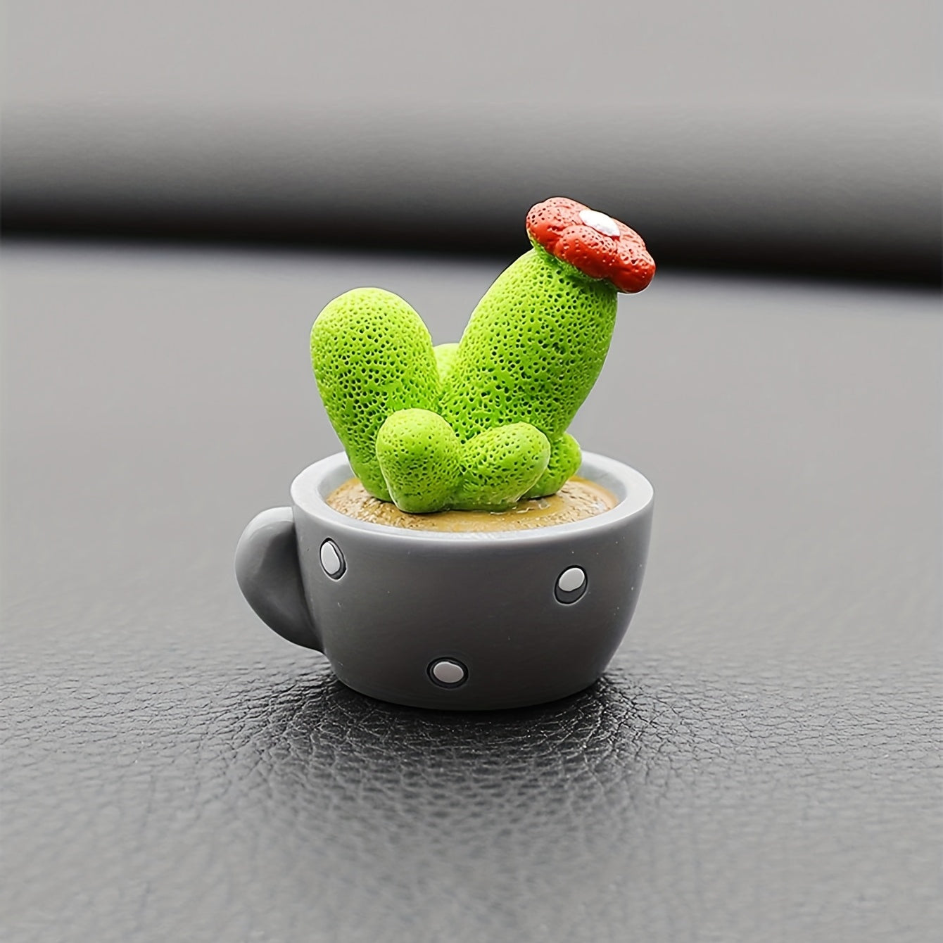 Mini Artificial Plants
