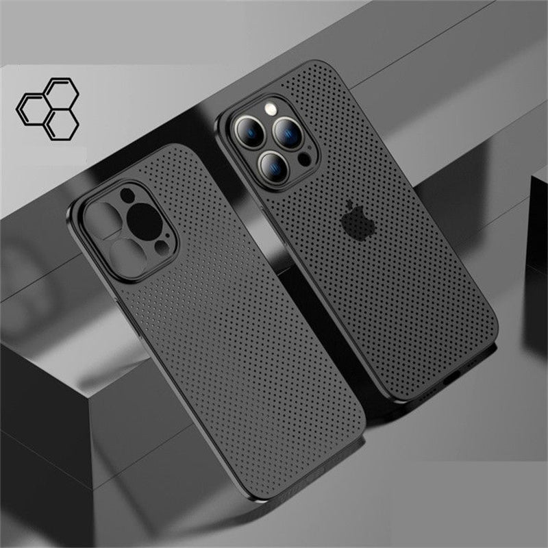 Ultra-thin Matte Anti-drop Mobile Phone Case For, iPhone14/14Plus/14Pro/14ProMax, iPhone13/13Mini/13Pro/13ProMax, iPhone12/12Mini/12Pro/12ProMax