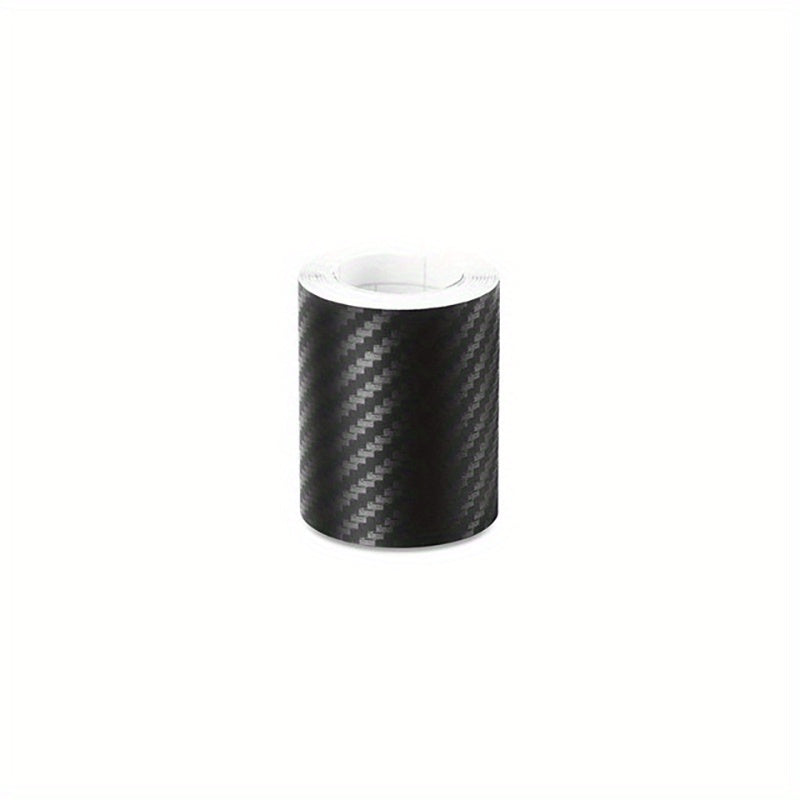 Autocolante auto decorative, autocolante din fibră de carbon pentru caroserie, autocolante stereo impermeabile multifuncționale