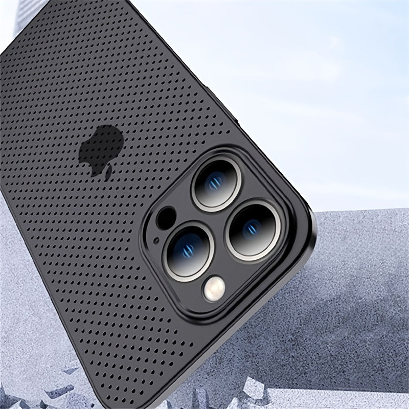Ultra-thin Matte Anti-drop Mobile Phone Case For, iPhone14/14Plus/14Pro/14ProMax, iPhone13/13Mini/13Pro/13ProMax, iPhone12/12Mini/12Pro/12ProMax