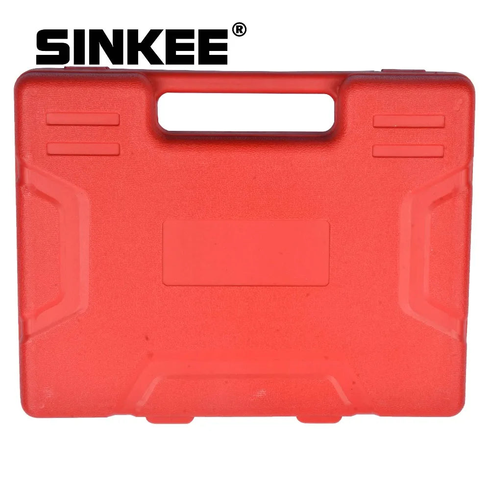 Oil Pressure Test Kit