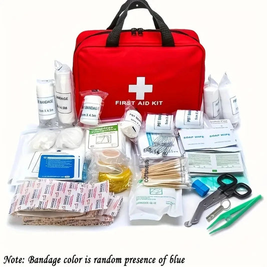 First Aid Kit