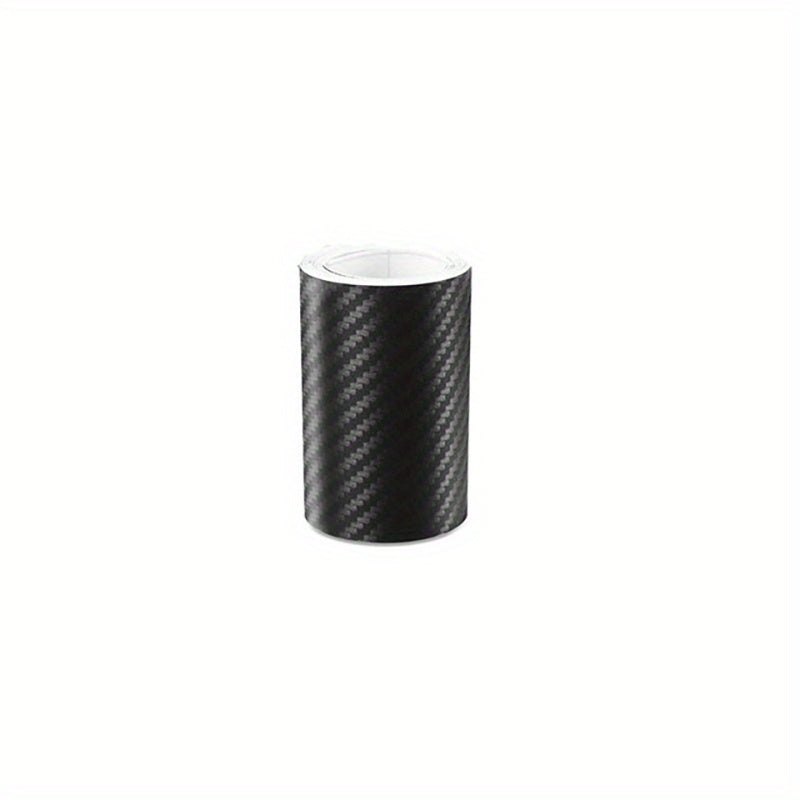 Autocolante auto decorative, autocolante din fibră de carbon pentru caroserie, autocolante stereo impermeabile multifuncționale