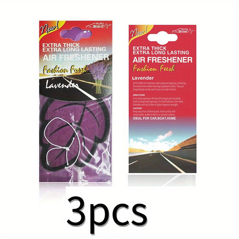 3-60 buc odorizante auto, parfum natural, hârtie de ceai, agățat auto, parfum de vanilie, formă de frunze, accesorii interioare auto, cadou de Crăciun