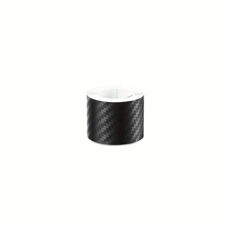 Autocolante auto decorative, autocolante din fibră de carbon pentru caroserie, autocolante stereo impermeabile multifuncționale