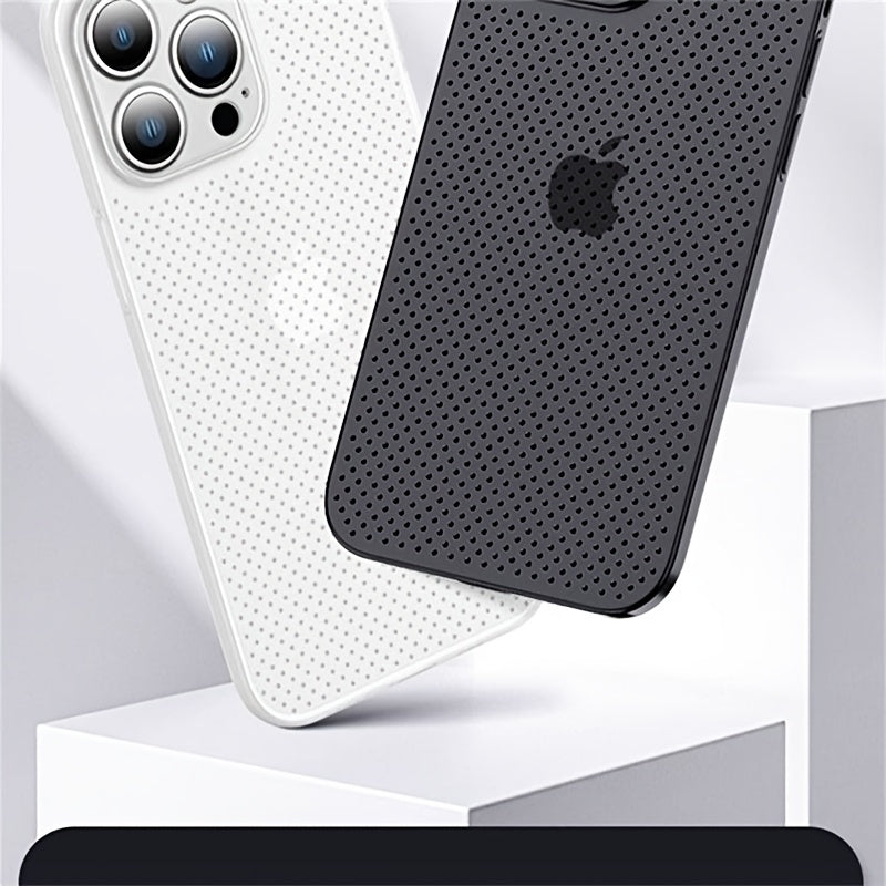 Ultra-thin Matte Anti-drop Mobile Phone Case For, iPhone14/14Plus/14Pro/14ProMax, iPhone13/13Mini/13Pro/13ProMax, iPhone12/12Mini/12Pro/12ProMax