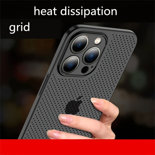 Ultra-thin Matte Anti-drop Mobile Phone Case For, iPhone14/14Plus/14Pro/14ProMax, iPhone13/13Mini/13Pro/13ProMax, iPhone12/12Mini/12Pro/12ProMax