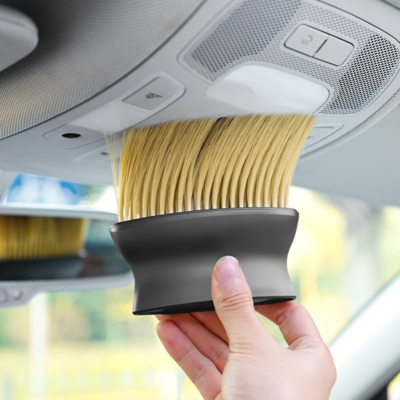 Păstrează-ți mașina curată și strălucitoare cu periile noastre de curățare și îngrijire auto!