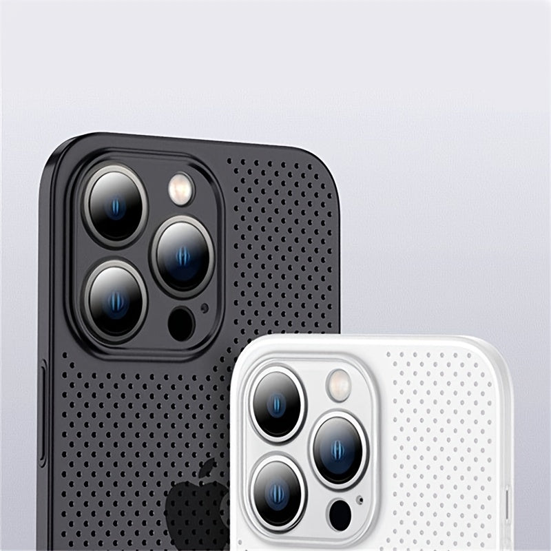 Ultra-thin Matte Anti-drop Mobile Phone Case For, iPhone14/14Plus/14Pro/14ProMax, iPhone13/13Mini/13Pro/13ProMax, iPhone12/12Mini/12Pro/12ProMax