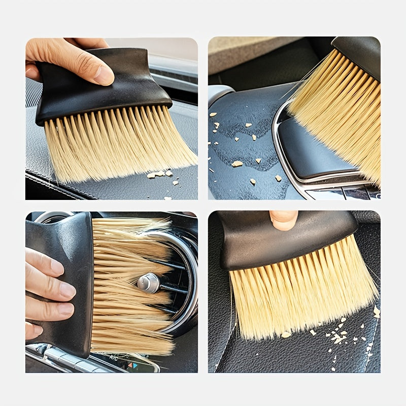 Păstrează-ți mașina curată și strălucitoare cu periile noastre de curățare și îngrijire auto!