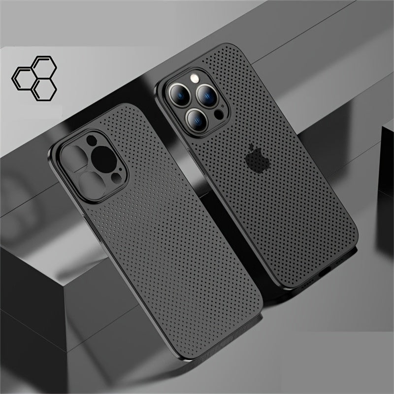 Ultra-thin Matte Anti-drop Mobile Phone Case For, iPhone14/14Plus/14Pro/14ProMax, iPhone13/13Mini/13Pro/13ProMax, iPhone12/12Mini/12Pro/12ProMax