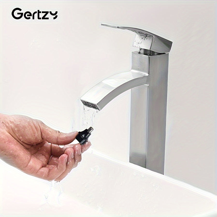 GERTZY Ear And Nose Hair Trimmer For Men Rechargeable - USB Electric Nose Hair Trimmer For Women - Painless Eyebrow Facial Hair Removal Nose Clipper